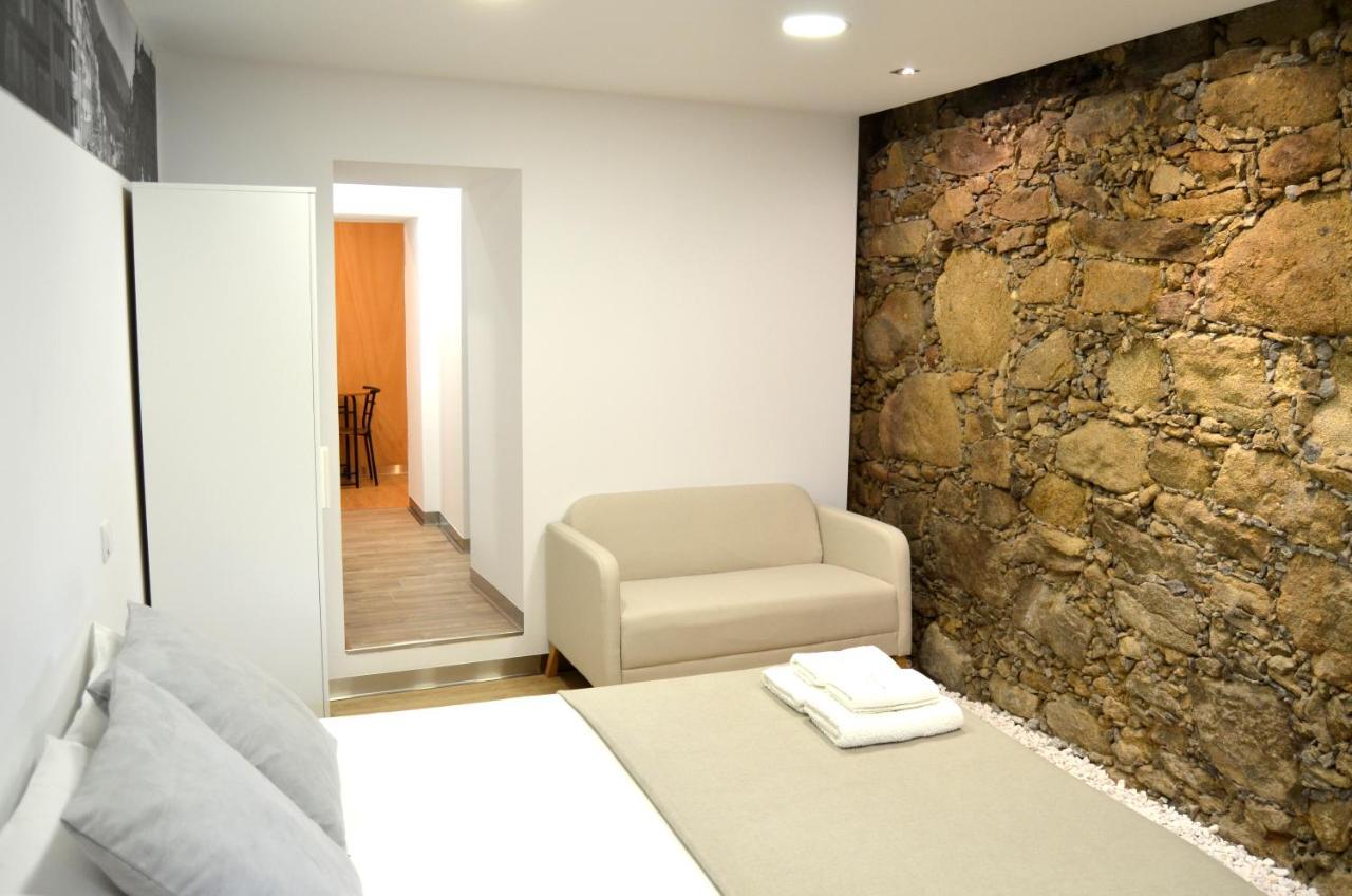Sao Victor Studios Historic Center Braga Dış mekan fotoğraf