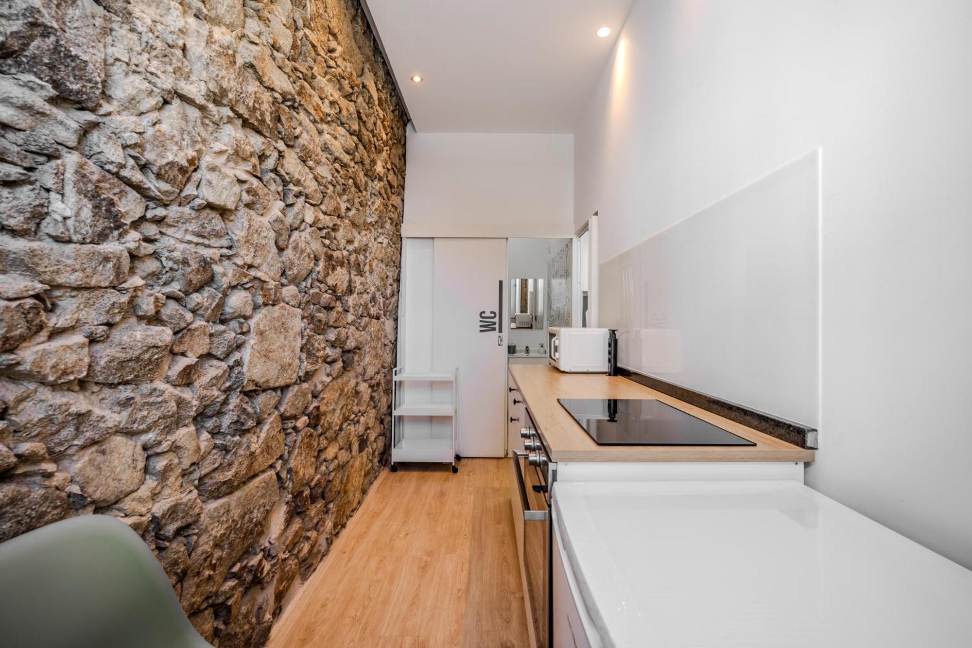 Sao Victor Studios Historic Center Braga Dış mekan fotoğraf