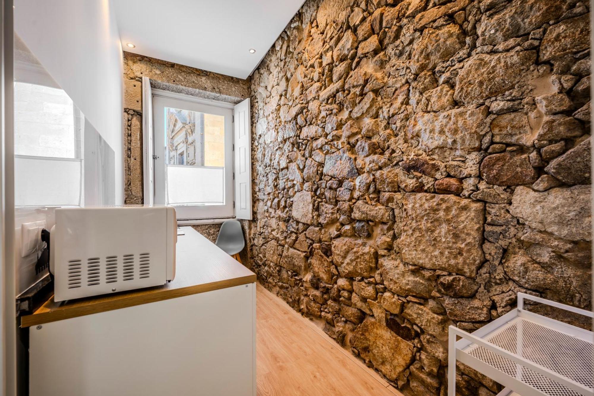Sao Victor Studios Historic Center Braga Dış mekan fotoğraf