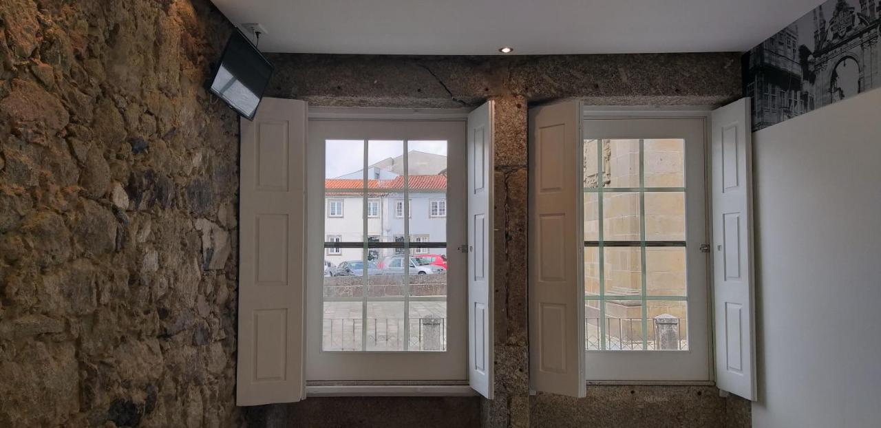 Sao Victor Studios Historic Center Braga Dış mekan fotoğraf