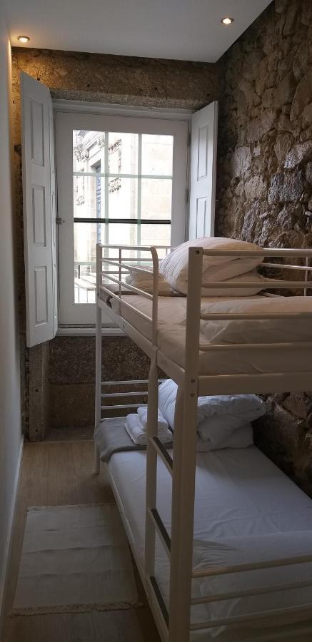 Sao Victor Studios Historic Center Braga Dış mekan fotoğraf