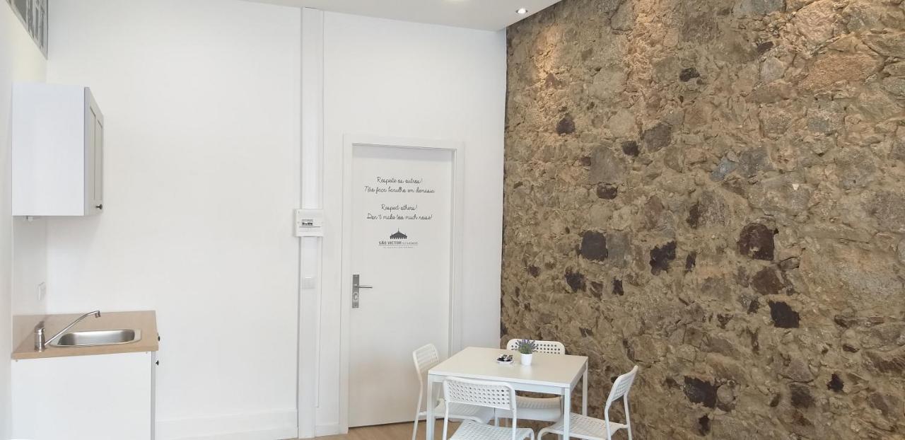 Sao Victor Studios Historic Center Braga Dış mekan fotoğraf