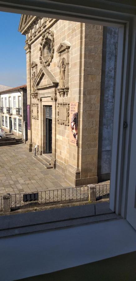 Sao Victor Studios Historic Center Braga Dış mekan fotoğraf
