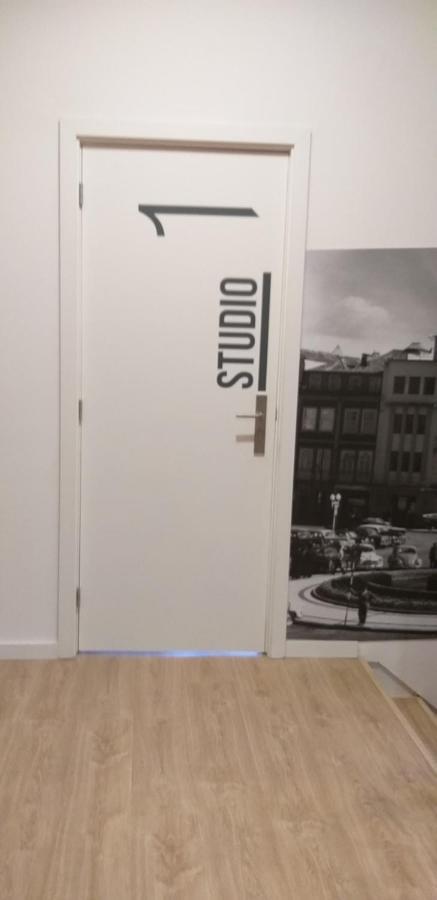 Sao Victor Studios Historic Center Braga Dış mekan fotoğraf