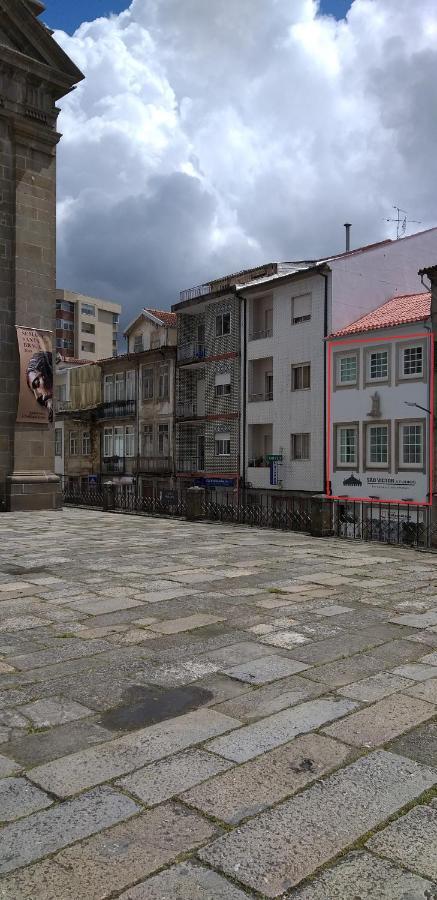 Sao Victor Studios Historic Center Braga Dış mekan fotoğraf